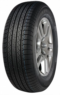 Шина Aplus A919 235/65 R17 104H