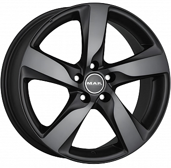 Диск MAK Gothenburg W 7,0x17 5x108 ET50 DIA 63,4 Matt Titan
