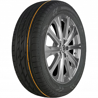 Шина Ikon Nordman SZ2 (Character Ultra) 225/40 R18 92W XL