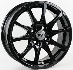 Диск RST R035 6x15 4x100 ET48 DIA 54,1 BL