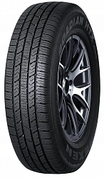 Шина Nexen Roadian HTX RH5 275/65 R18 116T (2021 г.в.)