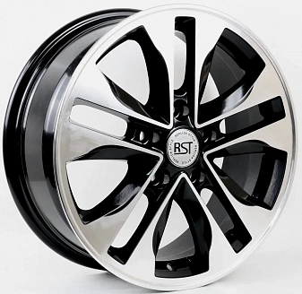 Диск RST R116 6,5x16 5x100 ET40 57,1 BD (Volkswagen, Skoda)