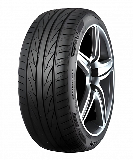 Шина Nexen N'Fera Primus V 215/45 R17 91W XL