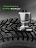 Шина Ikon Character Ice 8 (Nordman 8) 185/65 R15 92T XL