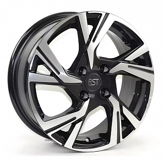 Диск RST R075 6x15 4x100 ET46 54,1 BD