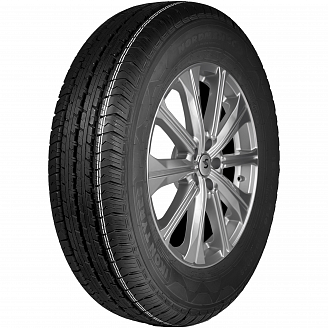 Шина Ikon Nordman SC 195/70 R15C 104/102S