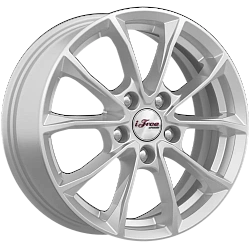 Диск iFree Джет (KC914-03) 6,5x16 5x114,3 ET46 DIA 67,1 Хай вэй