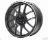 Диск RR CSSD2795 6х14 4х100 ET38 60,1 B-LP/M 134584