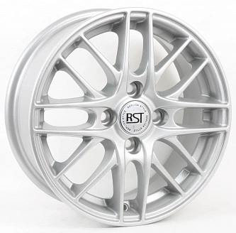 Диск RST R004 5,5x14 4x100 ET43 60,1 SL (Renault Logan)