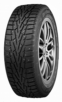 Шина Cordiant Snow Cross 205/70 R15 100T