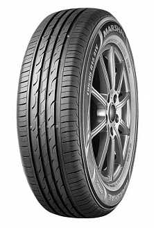 Шина Marshal Matrac MH15 215/65 R17 99V