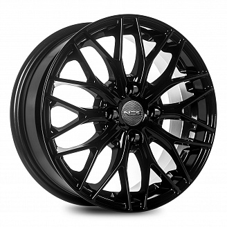 Диск NEO N576 6x15 4x100 ET46 60,1 BL