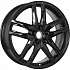 Диск iFree Бомбей (KC1075-00) 6,5x18 5x108 ET33 60,1 BK