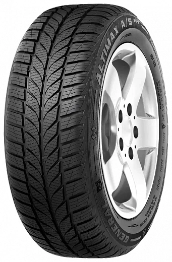 Шина General Tire Altimax A/S 365 175/70 R14 88T (190 км/ч) (2018 г.в.)