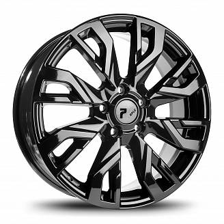 Диск RPLC GE207 7x18 5x114,3 ET53 54,1 B (б/к)