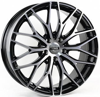 Диск NEO N940 7,5x19 5x108 ET45 DIA 63,4 BD