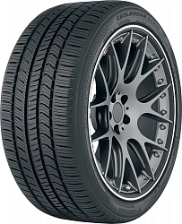 Шина Yokohama Geolandar CV G058 235/70 R16 106H