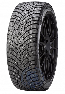 Шина Pirelli Scorpion Ice Zero 2 215/60 R17 100T XL (2019 г.в.)