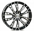 Диск RST R119 7x19 5x114,3 ET40 64,1 BD (Haval F7)
