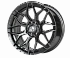 Диск RR CSS3940 16 114,3 ET40 67,1 MK/M 143164