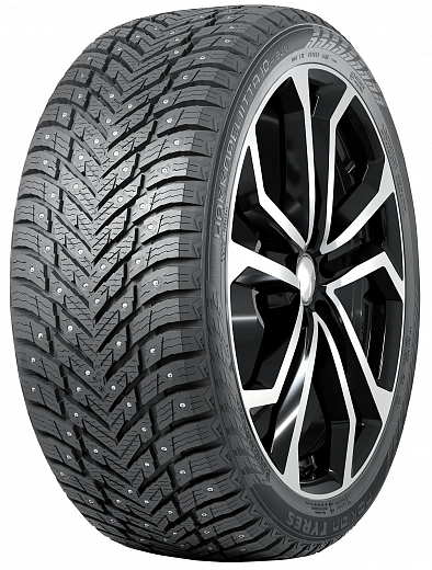 Шина Nokian Tyres Hakkapeliitta 10p SUV 285/45 R20 112T XL