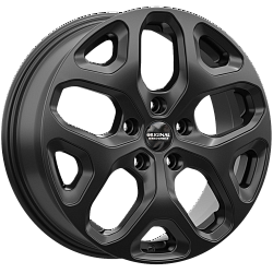 Диск SKAD KL-307 6,5x17 5x114,3 ET48 DIA 67,1 Селена