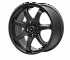 Диск RR CSS356 16 114,3 ET40 67,1 BLK/M 143162