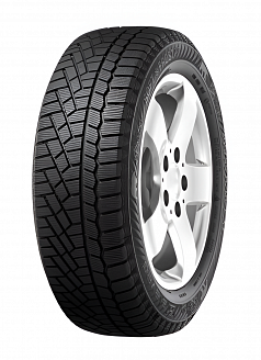 Шина Gislaved Soft Frost 200 SUV 215/70 R16 100T