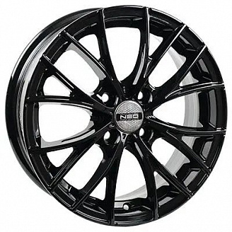 Диск NEO N573 6х15 4х100 ET45 60,1 BL