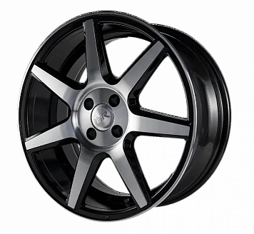 Диск RR CSS9539 8х18 5х112 ET43 73,1 B-P 94968