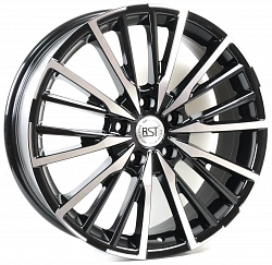 Диск RST R178 7x18 5x108 ET33 DIA 60,1 BD (Cherry)