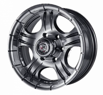 Диск RR CSS211 7,5х15 6х139,7 110,5 HB-P 94703