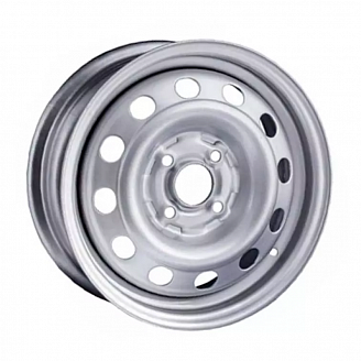 Диск Swortech S636 6x16 5x100 ET35 57,1 Silver