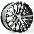 Диск RST R002 8,5x20 5x114,3 ET45 DIA 67,1 BD (Marzda CX-9)