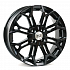 Диск RST R126 6x16 4x100 ET50 60,1 BD (Lada)