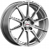 Диск iFree Винзор (КС1108-01) 7x18 5x108 ЕТ33 60,1 BK