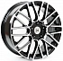 Диск Tech Line TL739 6,5х17 5х114,3 ET46 67,1 BD