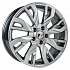 Диск RPLC GE207 7x18 5x114,3 ET53 DIA 54,1 BFP