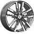 Диск KP014 (20_CX-9) (KP014-11) 8x20 5x114,3 ET45 67,1 Fury black