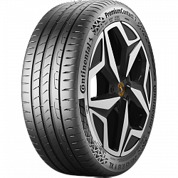 Шина Continental PremiumContact 7 235/55 R18 100V FR
