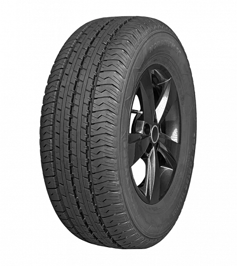 Шина Nokian Tyres Nordman SC 215/75 R16C 116/114S