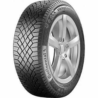 Шина Continental VikingContact 7 225/45 R19 96T XL FR (2020 г.в.)
