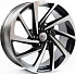 Диск RST R017 7Х17 5Х112 ET40 57,1 S (Volkswagen Tiguan)