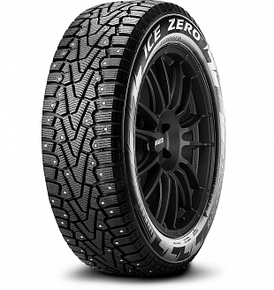 Шина Pirelli Ice Zero 185/55 R15 82T