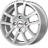 Диск iFree Слайдер (KC587-00) 5,5x14 4x108 ET34 DIA 65,1 Нео-классик