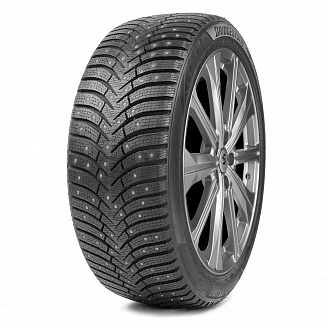 Шина Bridgestone Blizzak Spike-03 235/50 R19 103T XL