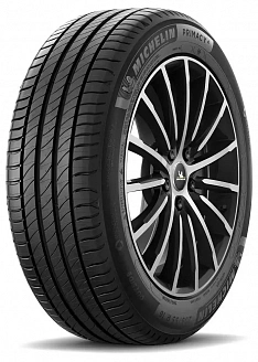 Шина Michelin Primacy 4 235/50 R18 101H S1 XL