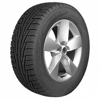 Шина Nordman RS2 SUV (Ikon Tyres) 235/55 R18 104R XL