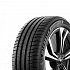 Шина Michelin Pilot Sport 4 SUV 235/65 R17 108W XL