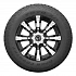 Шина Toyo Open Country A/T Plus 235/75 R15 109T